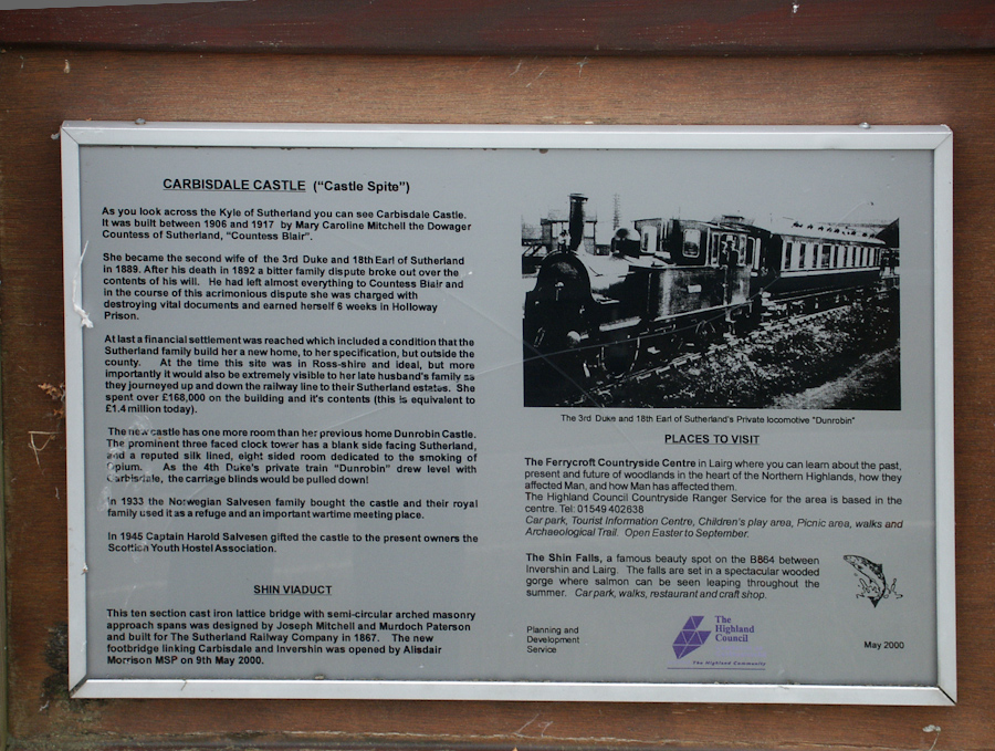 Shin Viaduct